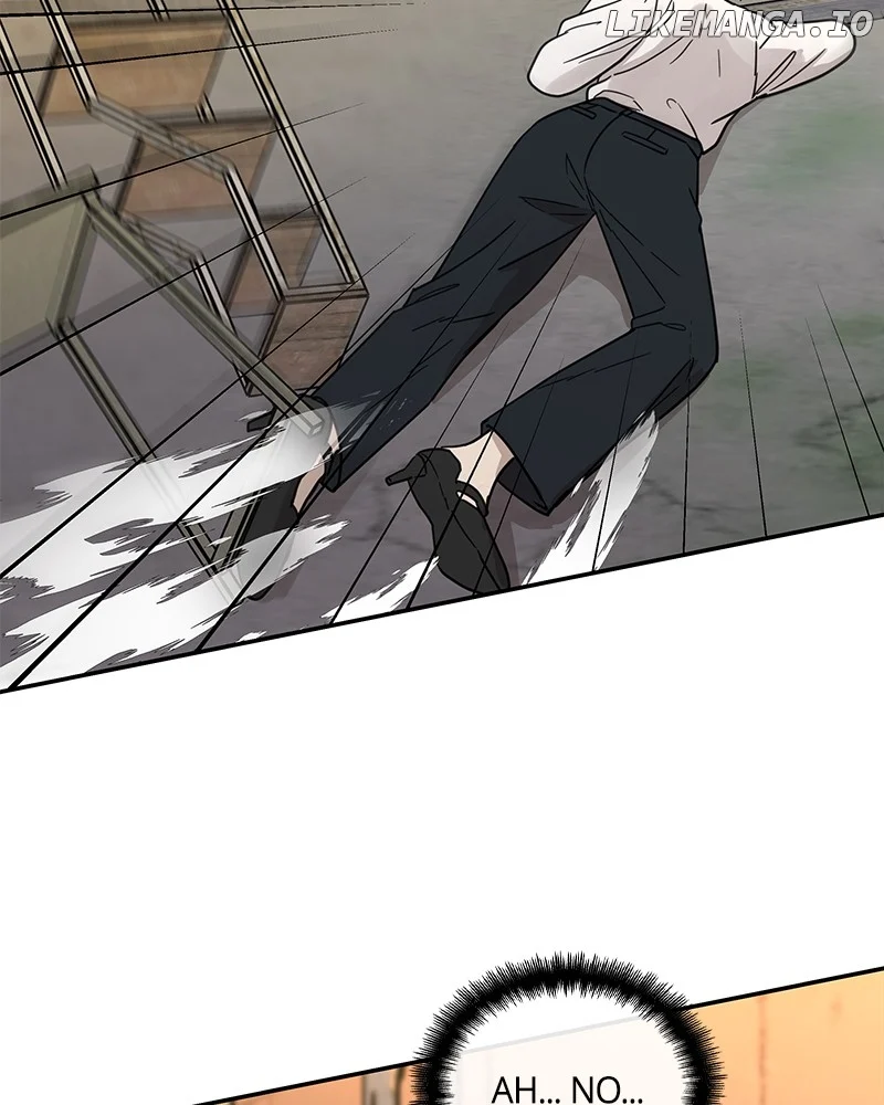 It Wasn’t Love at First Sight Chapter 22 page 60