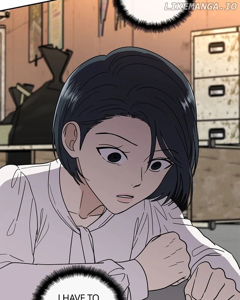 It Wasn’t Love at First Sight Chapter 22 page 61