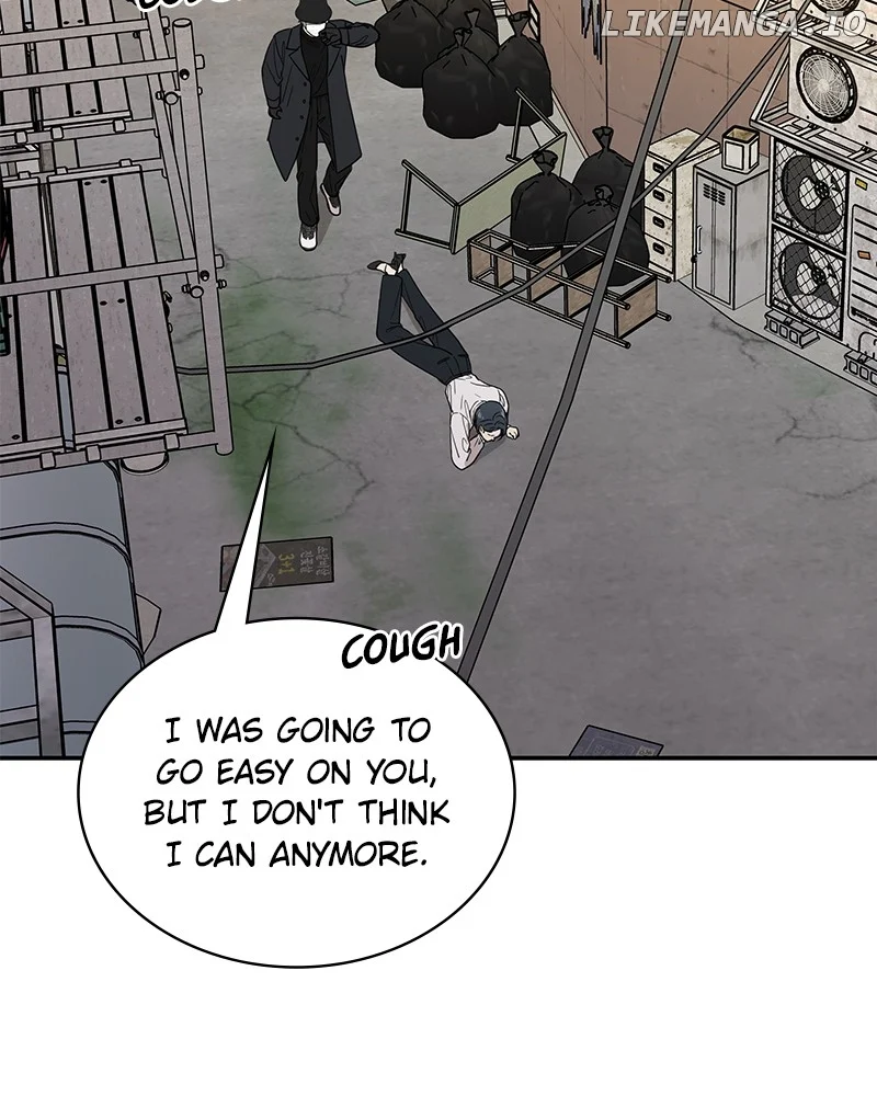 It Wasn’t Love at First Sight Chapter 22 page 63
