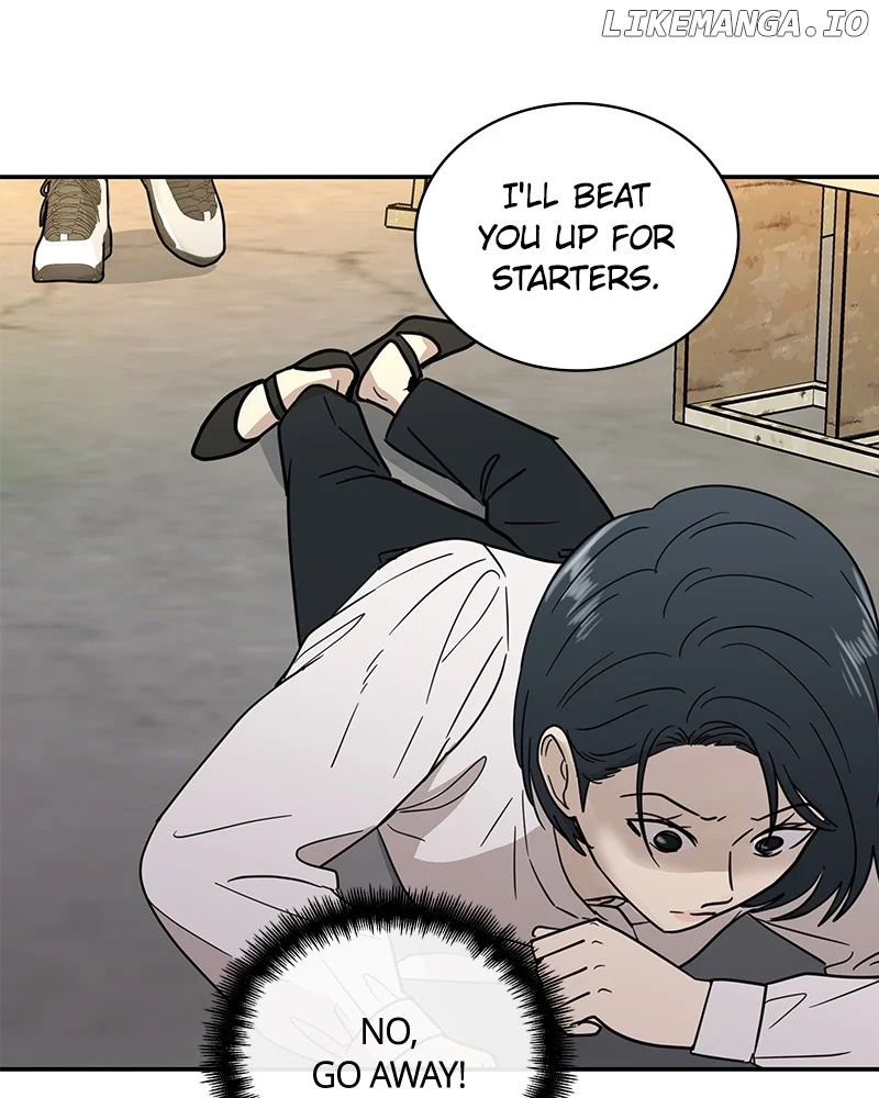 It Wasn’t Love at First Sight Chapter 22 page 65