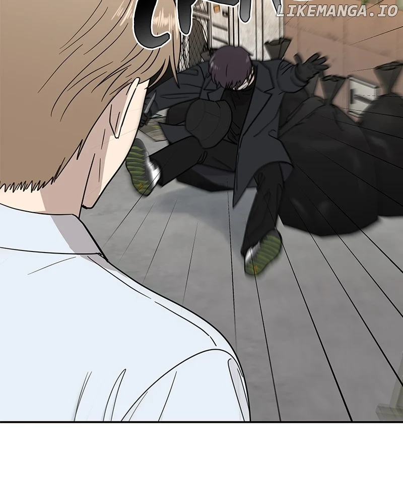 It Wasn’t Love at First Sight Chapter 22 page 68