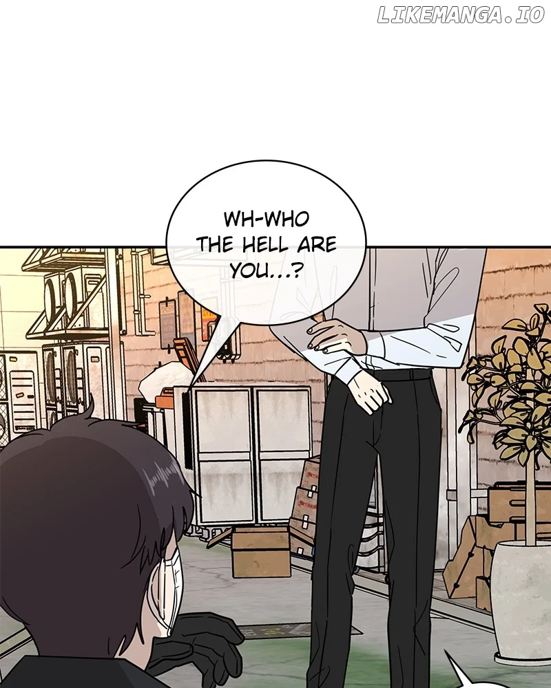 It Wasn’t Love at First Sight Chapter 22 page 69