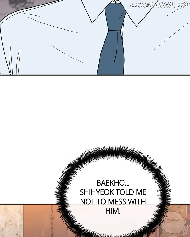 It Wasn’t Love at First Sight Chapter 22 page 72