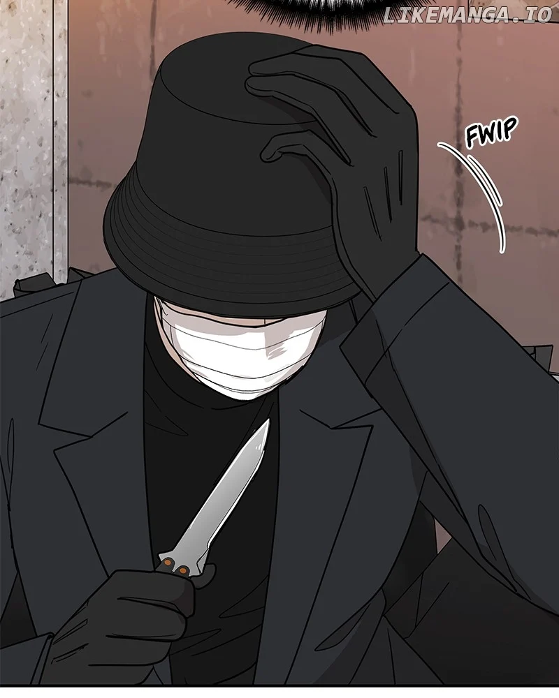 It Wasn’t Love at First Sight Chapter 22 page 73