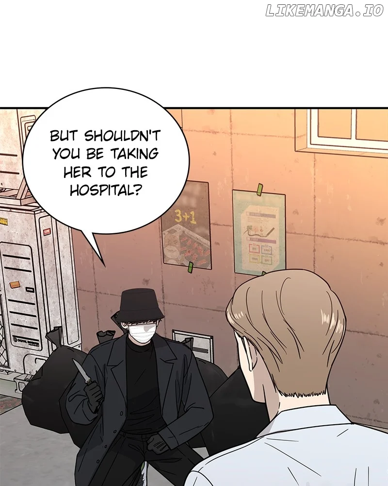 It Wasn’t Love at First Sight Chapter 22 page 75