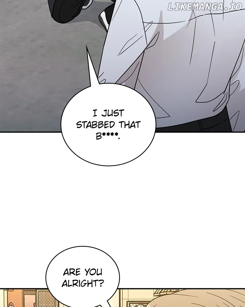 It Wasn’t Love at First Sight Chapter 22 page 76