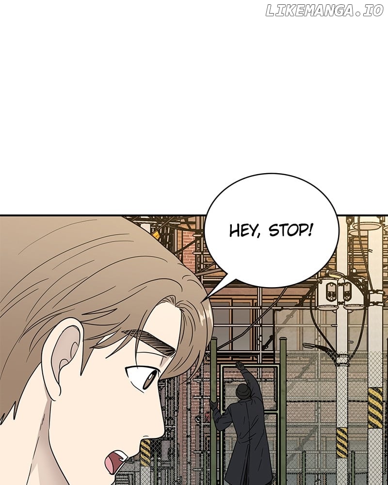 It Wasn’t Love at First Sight Chapter 22 page 78