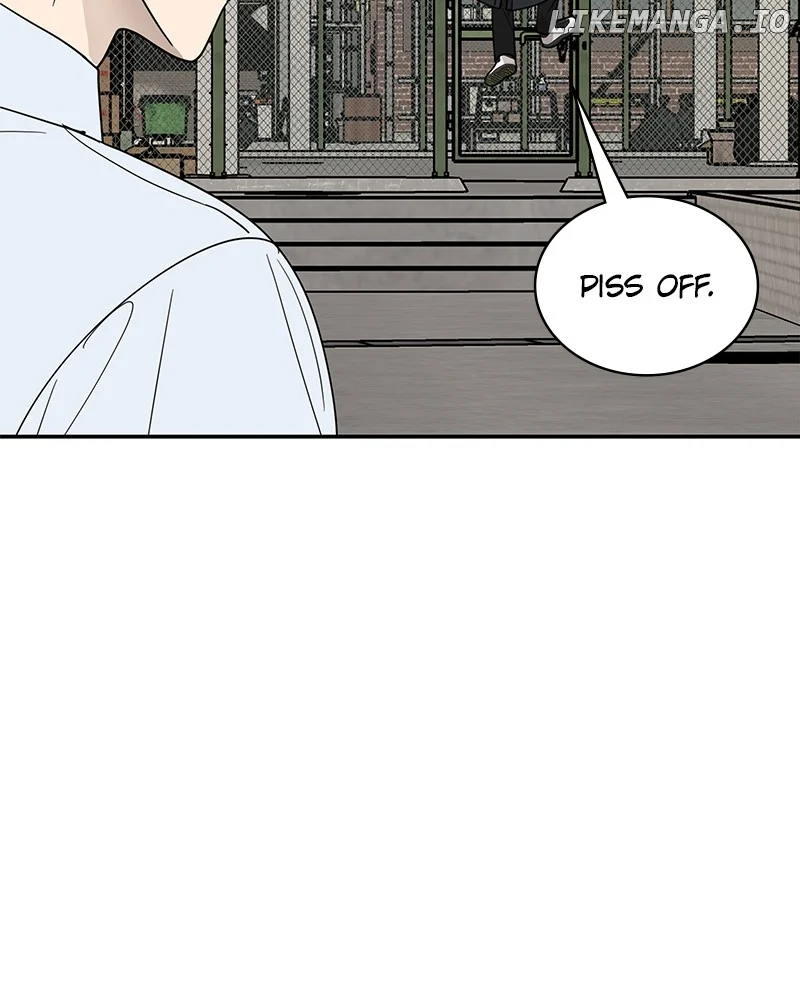 It Wasn’t Love at First Sight Chapter 22 page 79