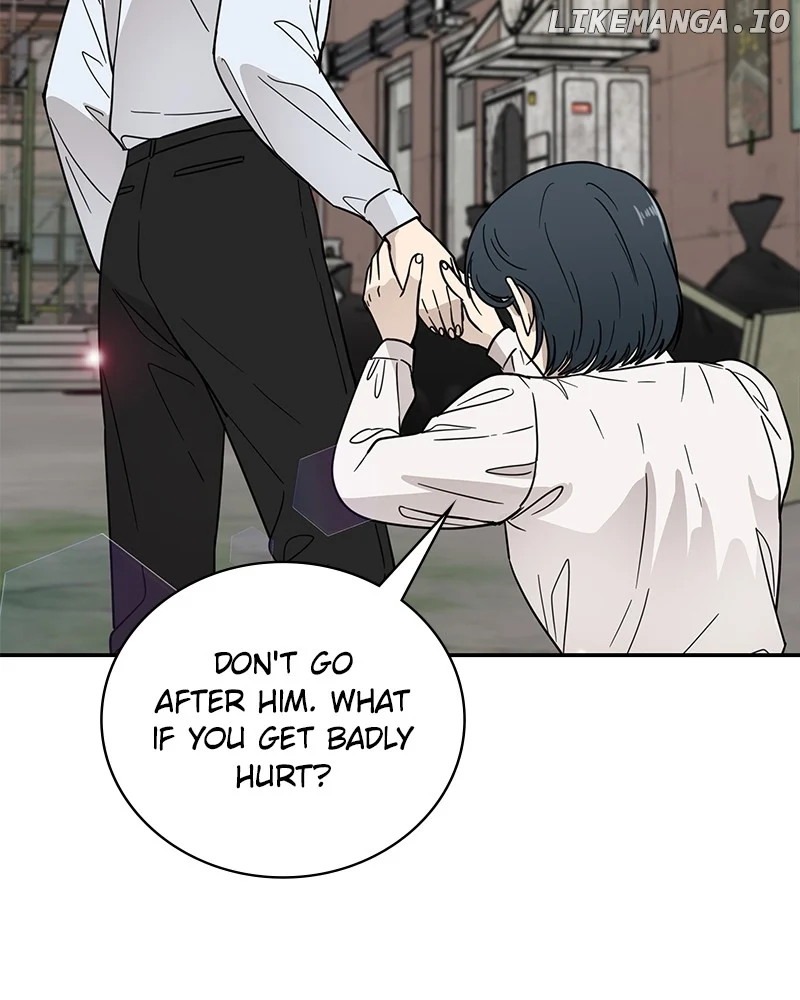 It Wasn’t Love at First Sight Chapter 22 page 82