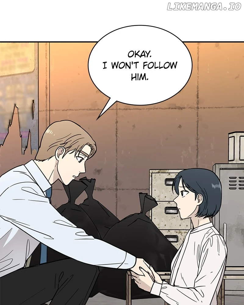 It Wasn’t Love at First Sight Chapter 22 page 83