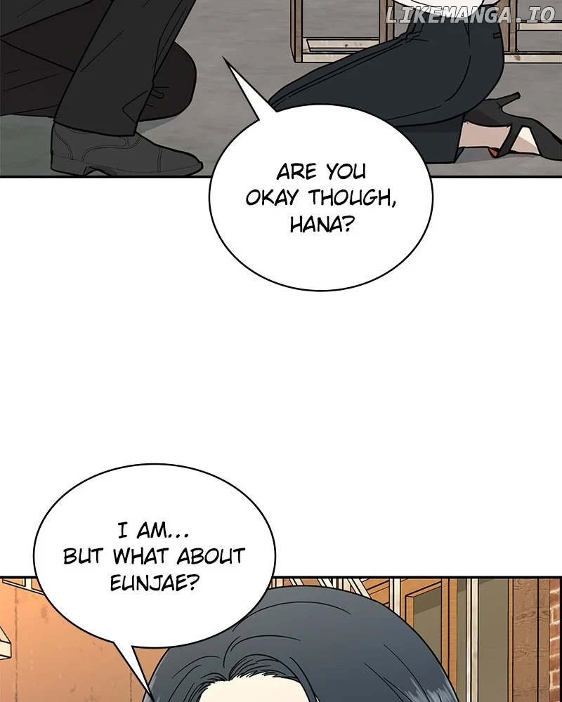 It Wasn’t Love at First Sight Chapter 22 page 84