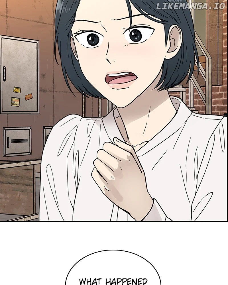 It Wasn’t Love at First Sight Chapter 22 page 85