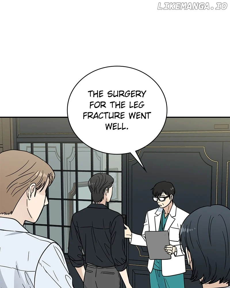 It Wasn’t Love at First Sight Chapter 22 page 88