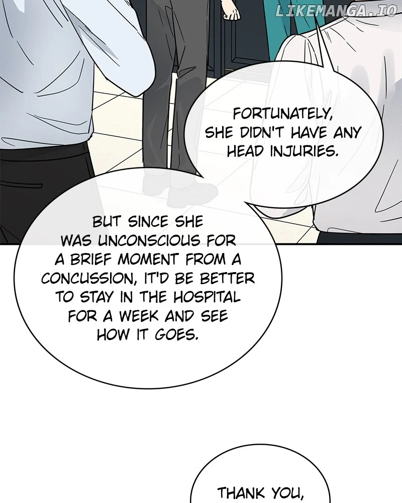 It Wasn’t Love at First Sight Chapter 22 page 89