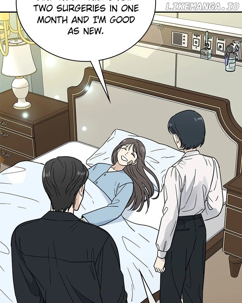 It Wasn’t Love at First Sight Chapter 22 page 92
