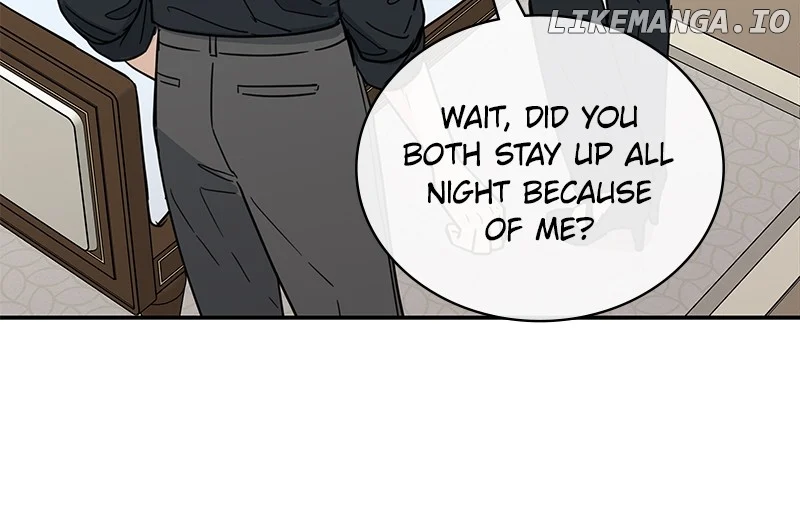 It Wasn’t Love at First Sight Chapter 22 page 93