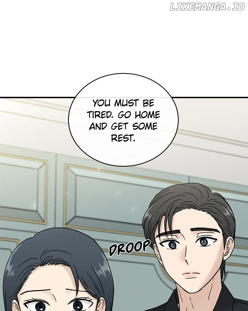 It Wasn’t Love at First Sight Chapter 22 page 94
