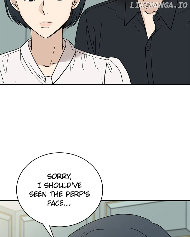 It Wasn’t Love at First Sight Chapter 22 page 95