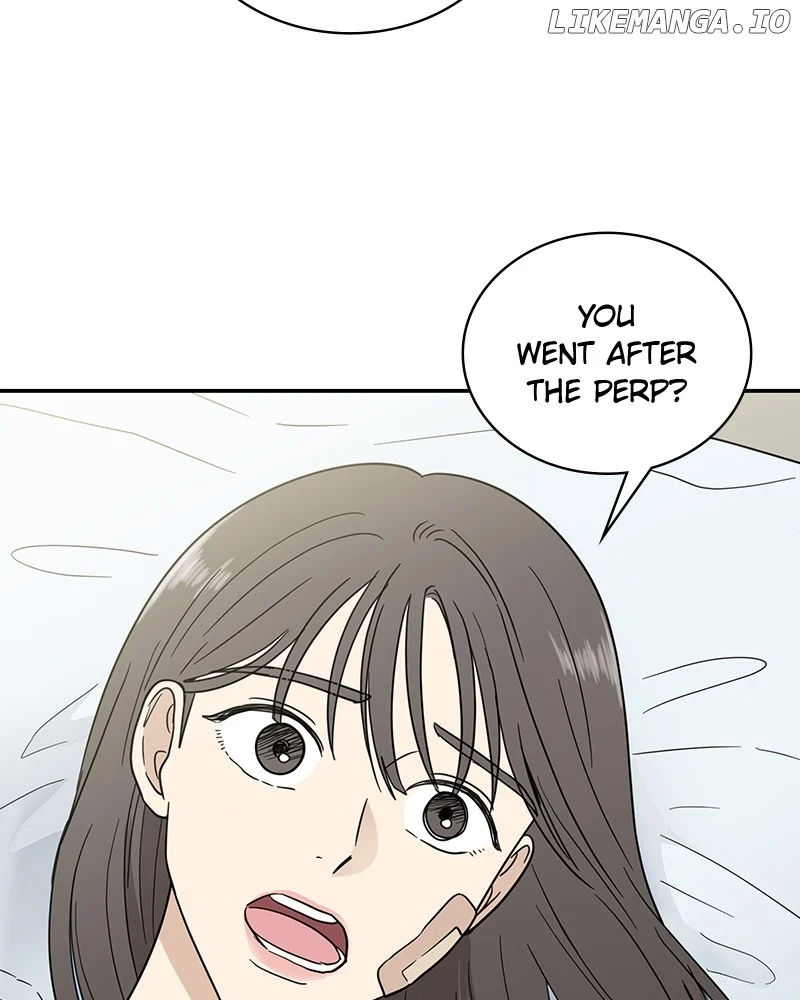 It Wasn’t Love at First Sight Chapter 22 page 97