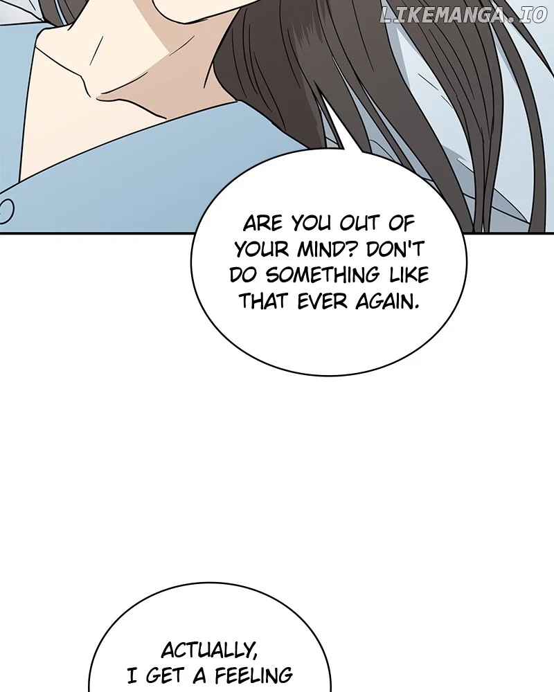 It Wasn’t Love at First Sight Chapter 22 page 98