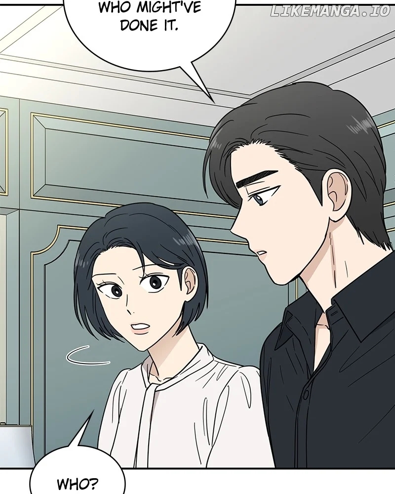 It Wasn’t Love at First Sight Chapter 22 page 99