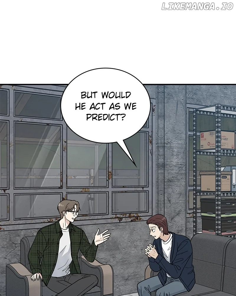 It Wasn’t Love at First Sight Chapter 22 page 104