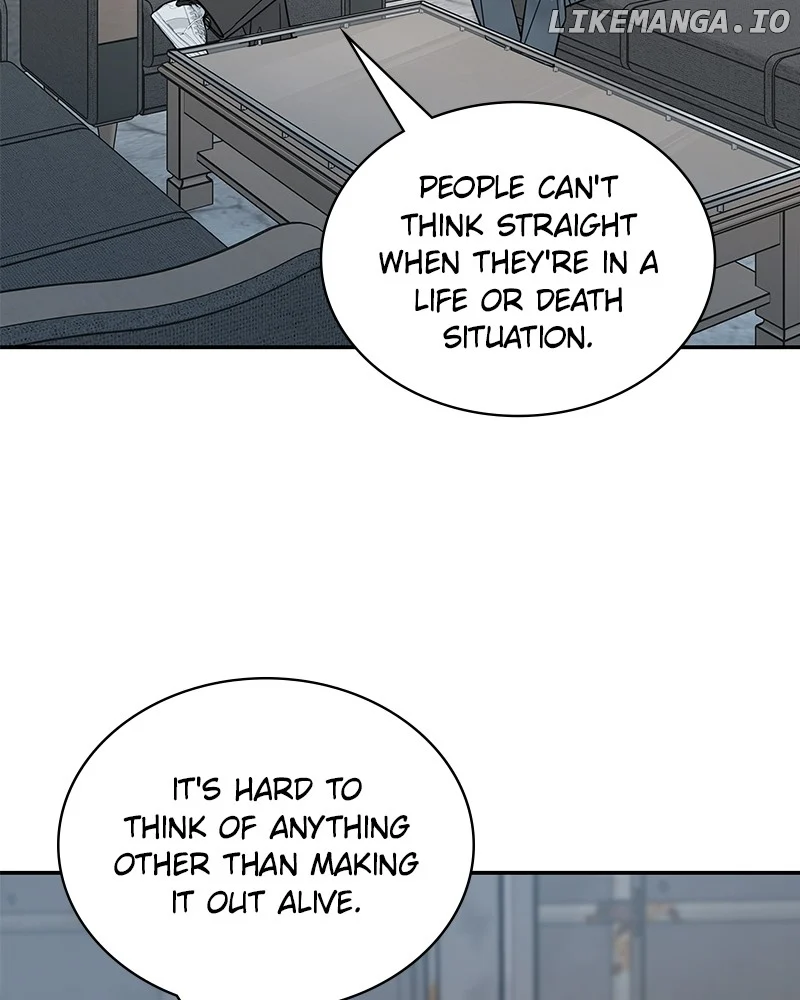 It Wasn’t Love at First Sight Chapter 22 page 105