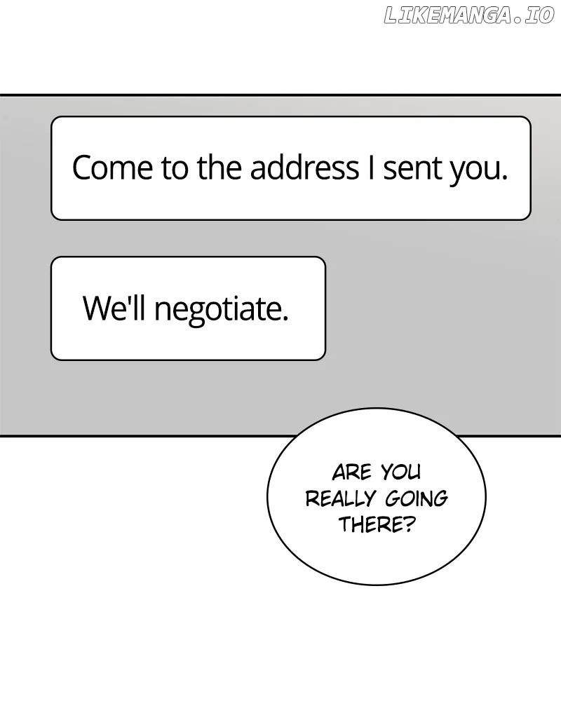 It Wasn’t Love at First Sight Chapter 22 page 108