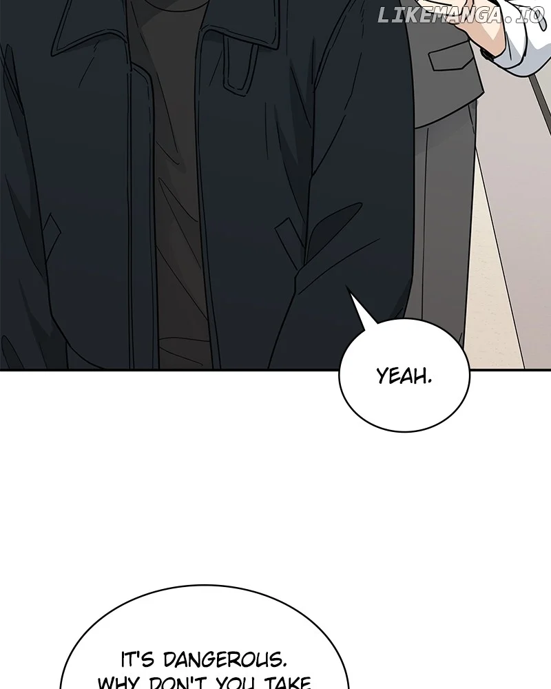 It Wasn’t Love at First Sight Chapter 22 page 110