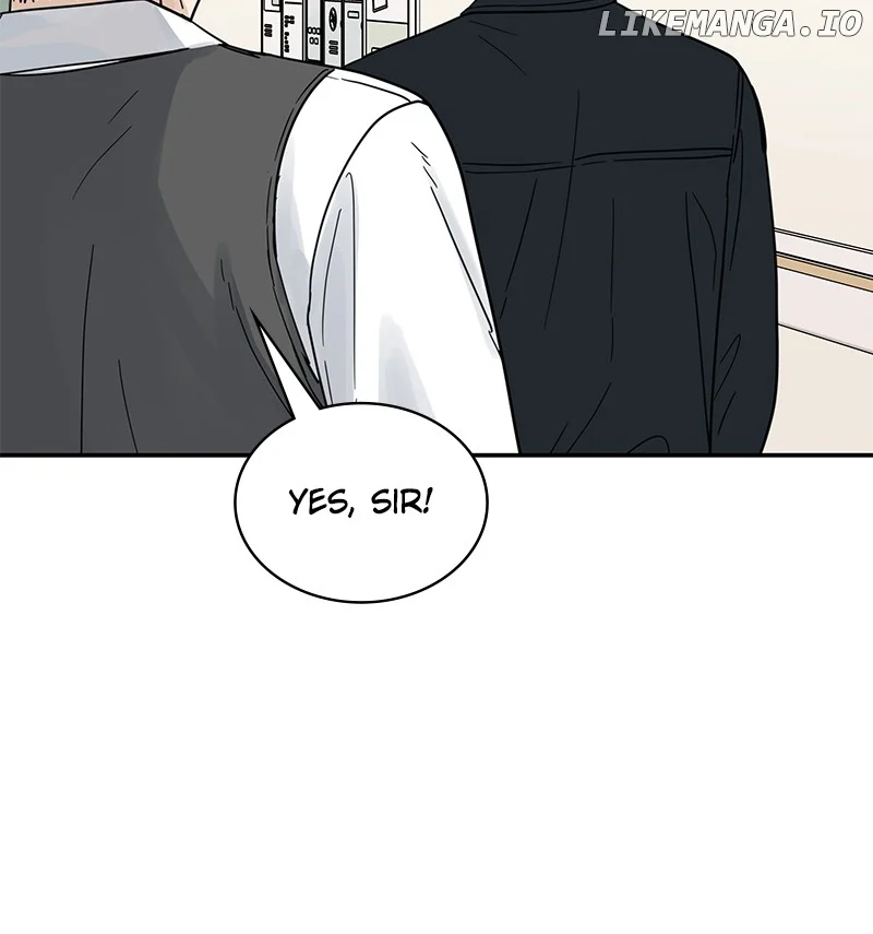 It Wasn’t Love at First Sight Chapter 22 page 113