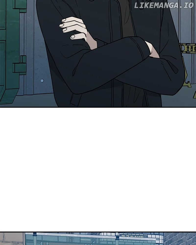 It Wasn’t Love at First Sight Chapter 22 page 115