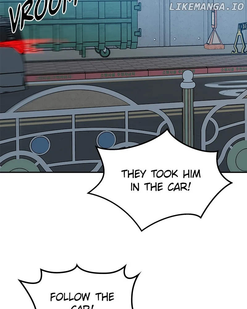 It Wasn’t Love at First Sight Chapter 22 page 119
