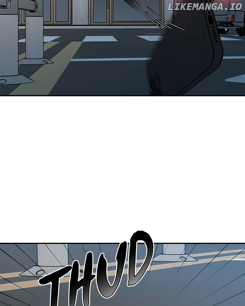 It Wasn’t Love at First Sight Chapter 22 page 121