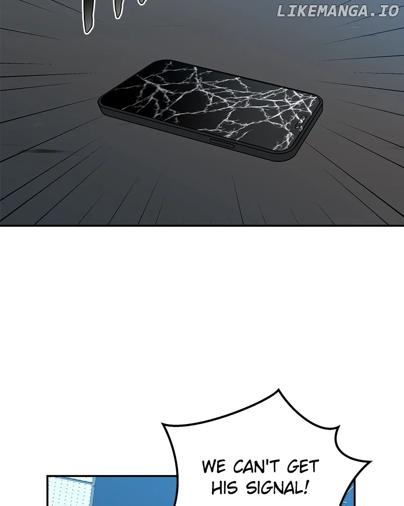 It Wasn’t Love at First Sight Chapter 22 page 122
