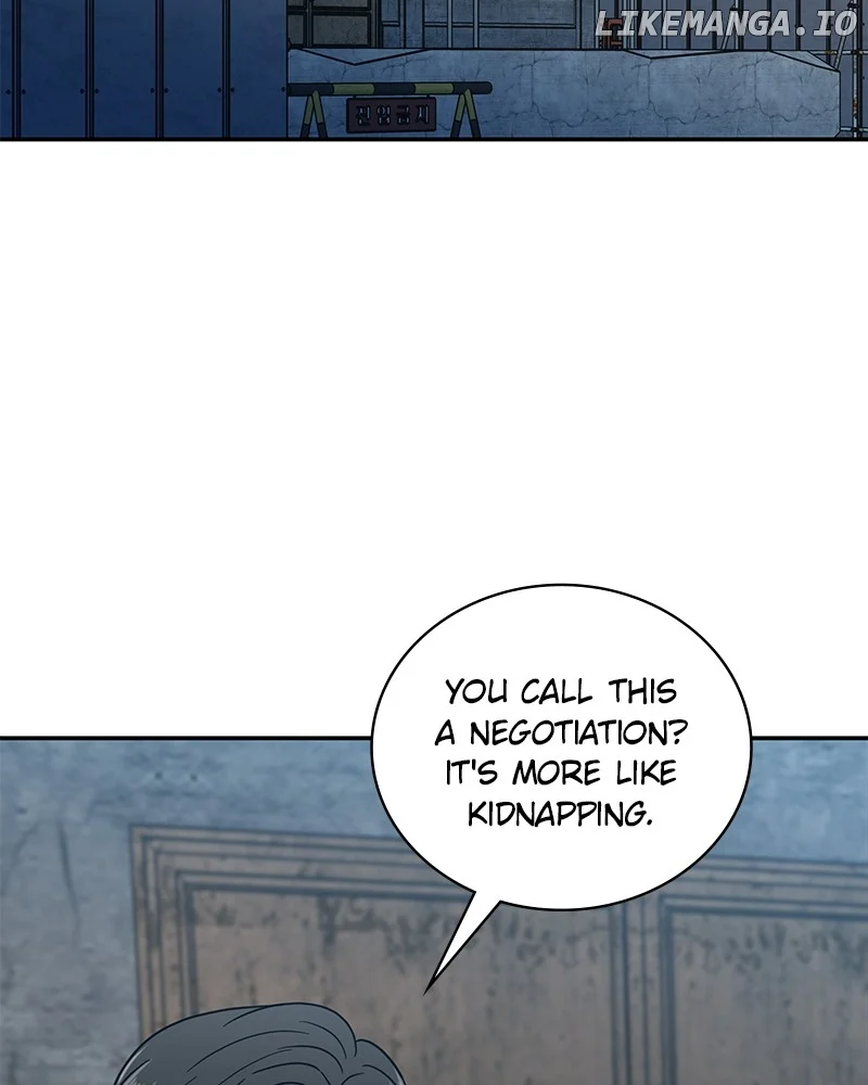 It Wasn’t Love at First Sight Chapter 22 page 126