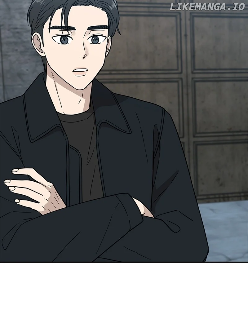 It Wasn’t Love at First Sight Chapter 22 page 127