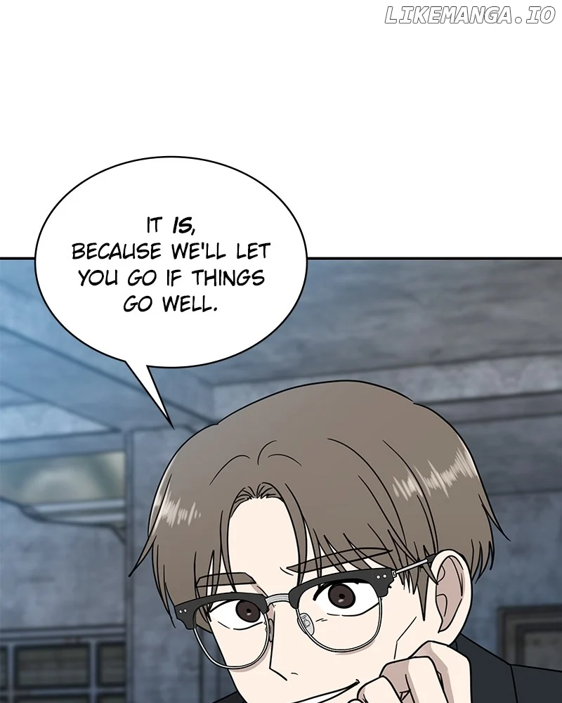It Wasn’t Love at First Sight Chapter 22 page 128