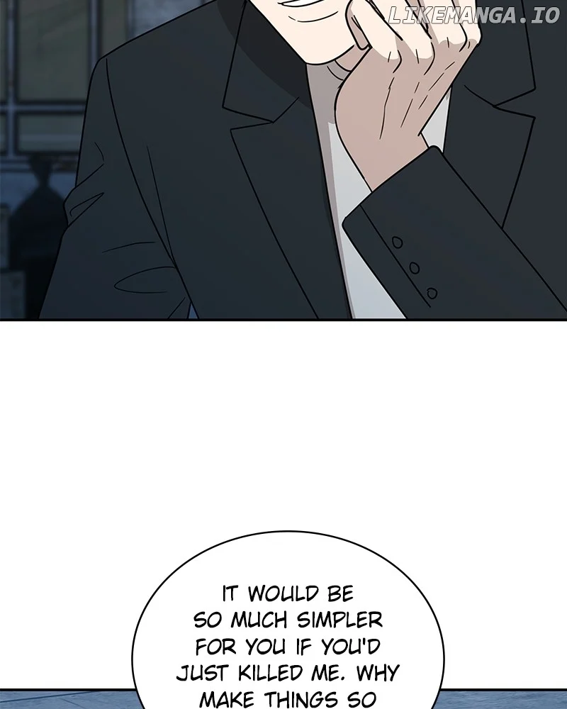 It Wasn’t Love at First Sight Chapter 22 page 129