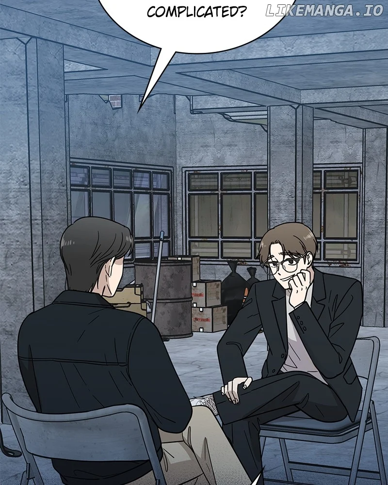 It Wasn’t Love at First Sight Chapter 22 page 130