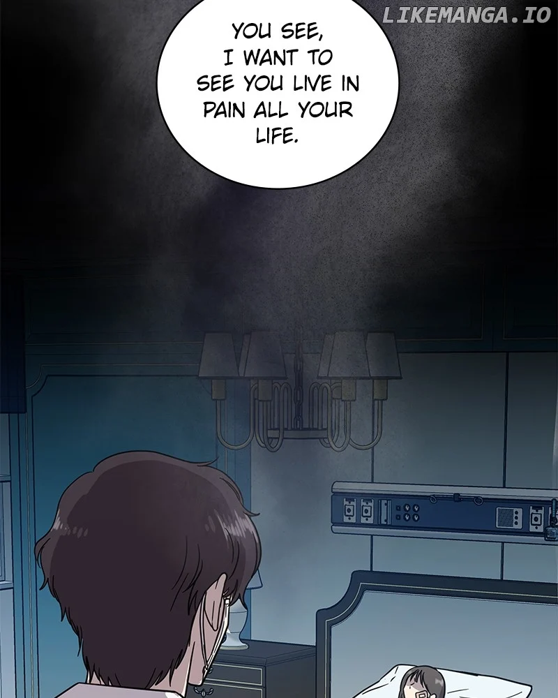 It Wasn’t Love at First Sight Chapter 22 page 132