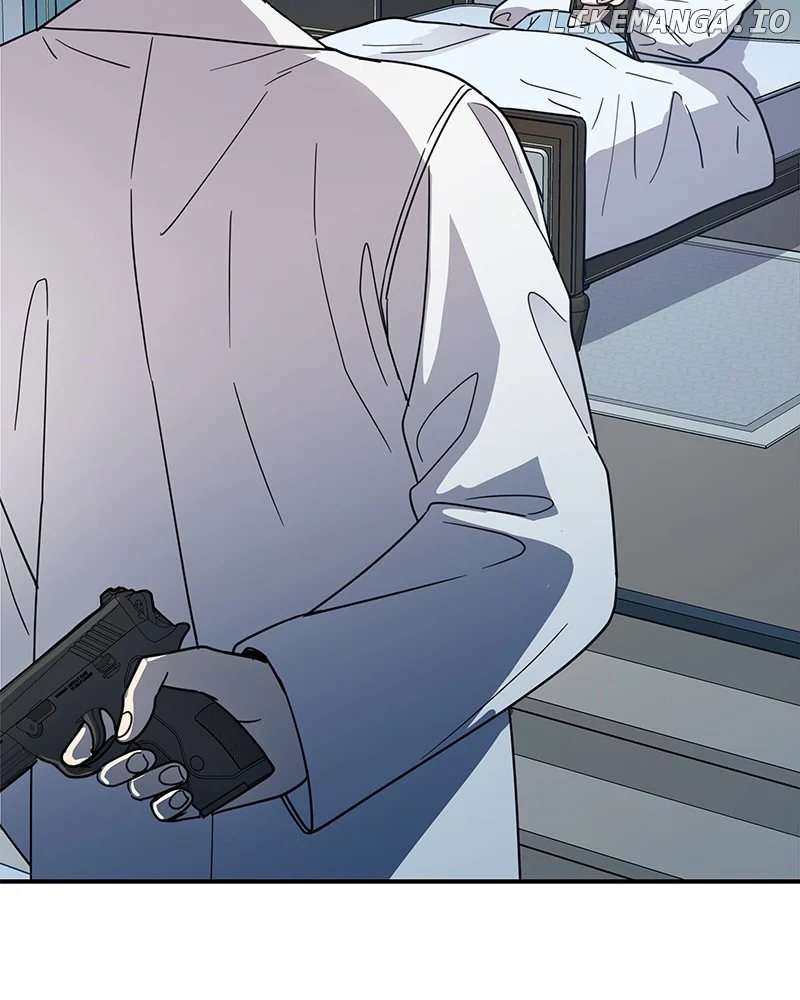 It Wasn’t Love at First Sight Chapter 22 page 133