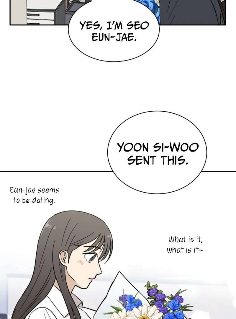 It Wasn’t Love at First Sight Chapter 3 page 4