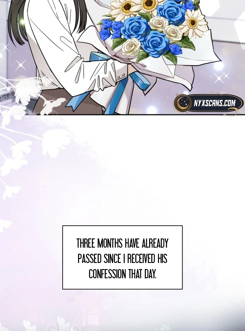 It Wasn’t Love at First Sight Chapter 3 page 5