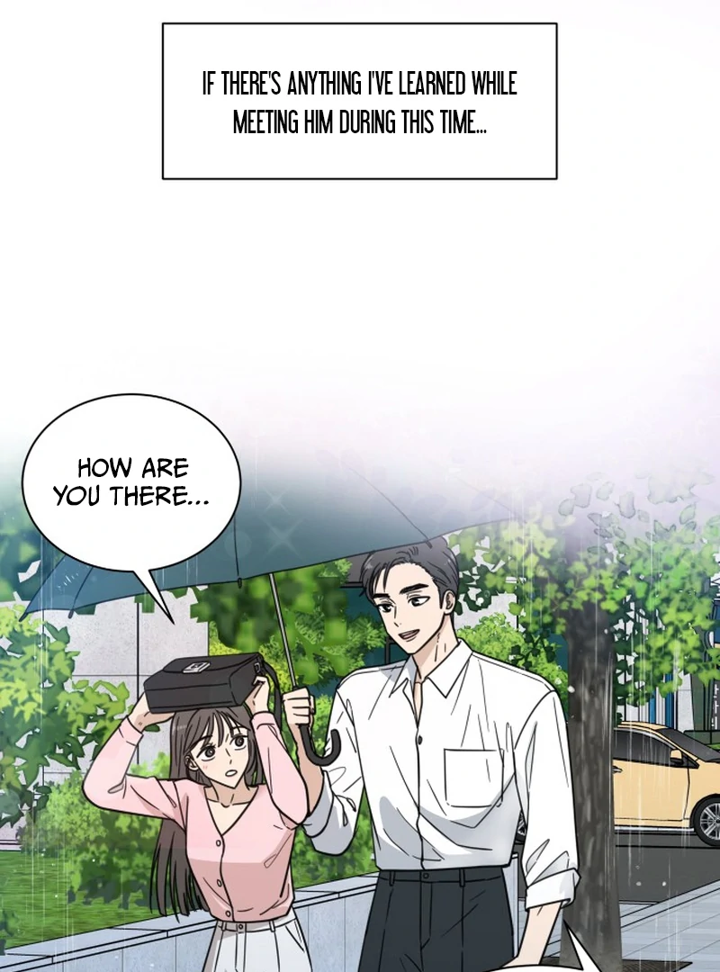 It Wasn’t Love at First Sight Chapter 3 page 7