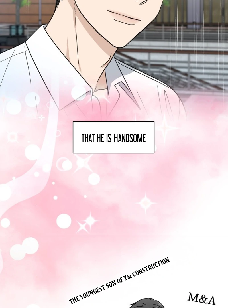 It Wasn’t Love at First Sight Chapter 3 page 9