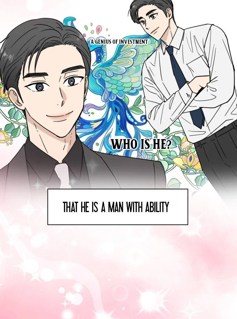 It Wasn’t Love at First Sight Chapter 3 page 10
