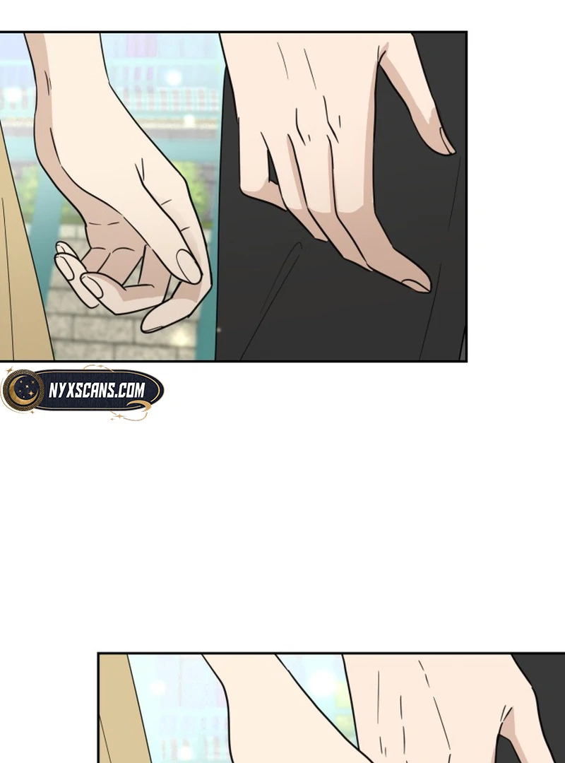 It Wasn’t Love at First Sight Chapter 3 page 13
