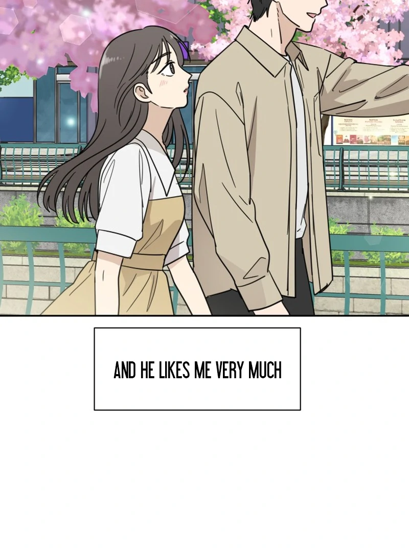 It Wasn’t Love at First Sight Chapter 3 page 12