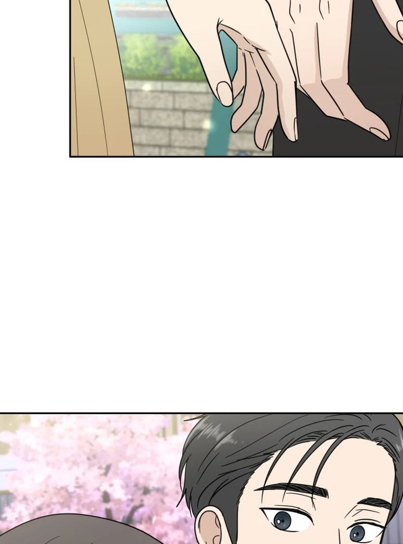 It Wasn’t Love at First Sight Chapter 3 page 14