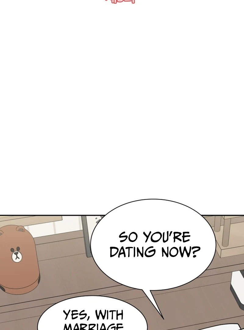 It Wasn’t Love at First Sight Chapter 3 page 18